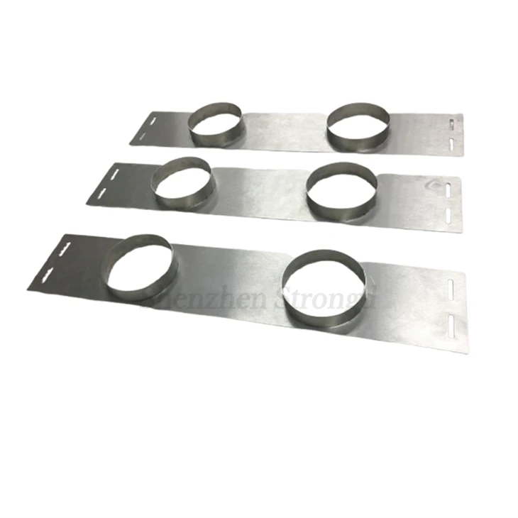 Sheet Metal Machining Service best